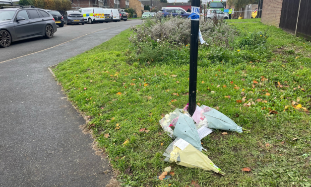 Hounslow house fire investigation ongoing after five deaths