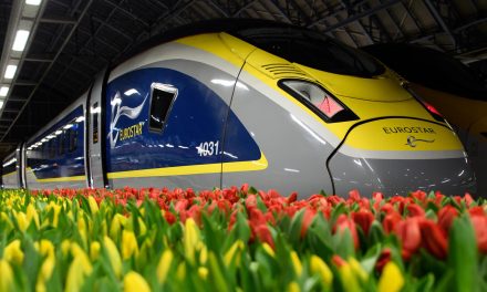 New Eurostar rival to launch with trains from UK to France