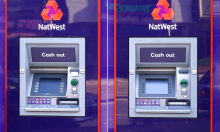 Natwest and RBS to close more high street bank branches
