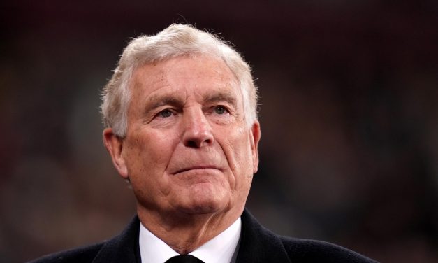 West Ham legend Sir Trevor Brooking to meet fans in Romford