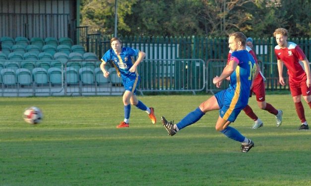 Romford manager enjoying plenty of new home comforts