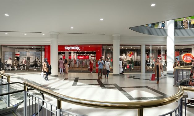 3 exciting changes to look out for at Exchange Ilford Shopping Centre 