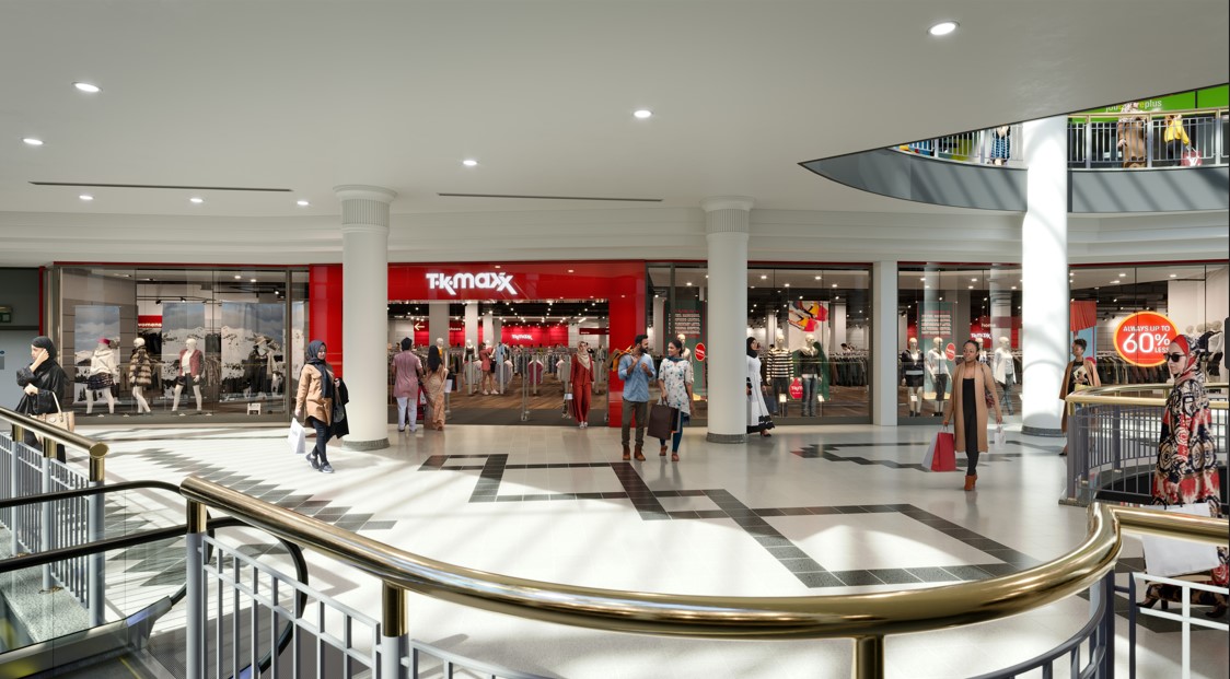 3 exciting changes to look out for at Exchange Ilford Shopping Centre 