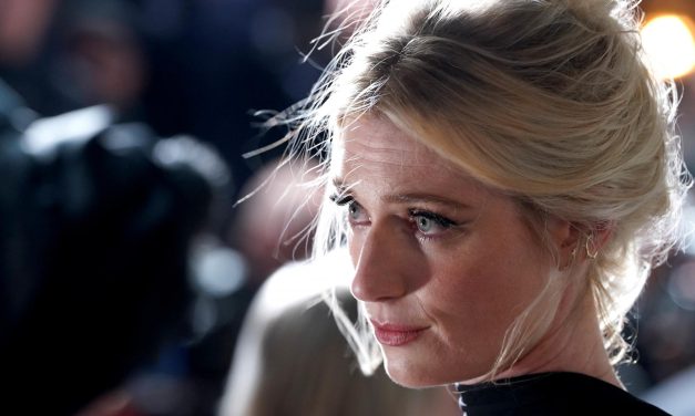 The Crown: Elizabeth Debicki talks about filming Diana’s final moments