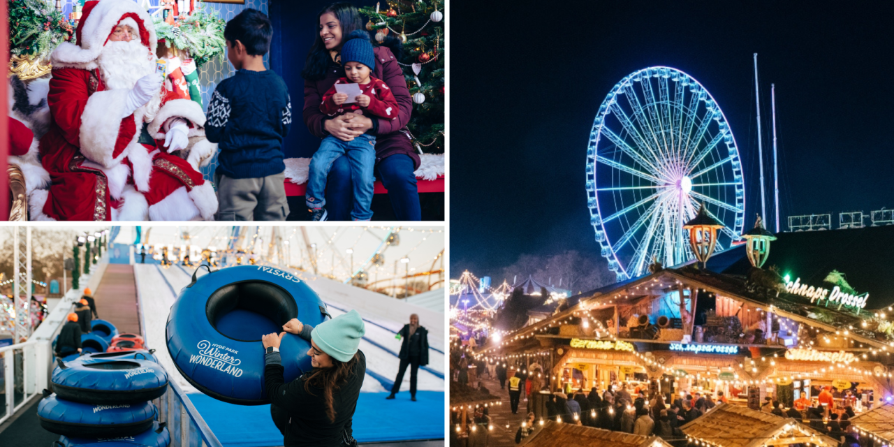 Hyde Park Winter Wonderland: Prices, opening times and more