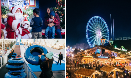 Hyde Park Winter Wonderland: Prices, opening times and more