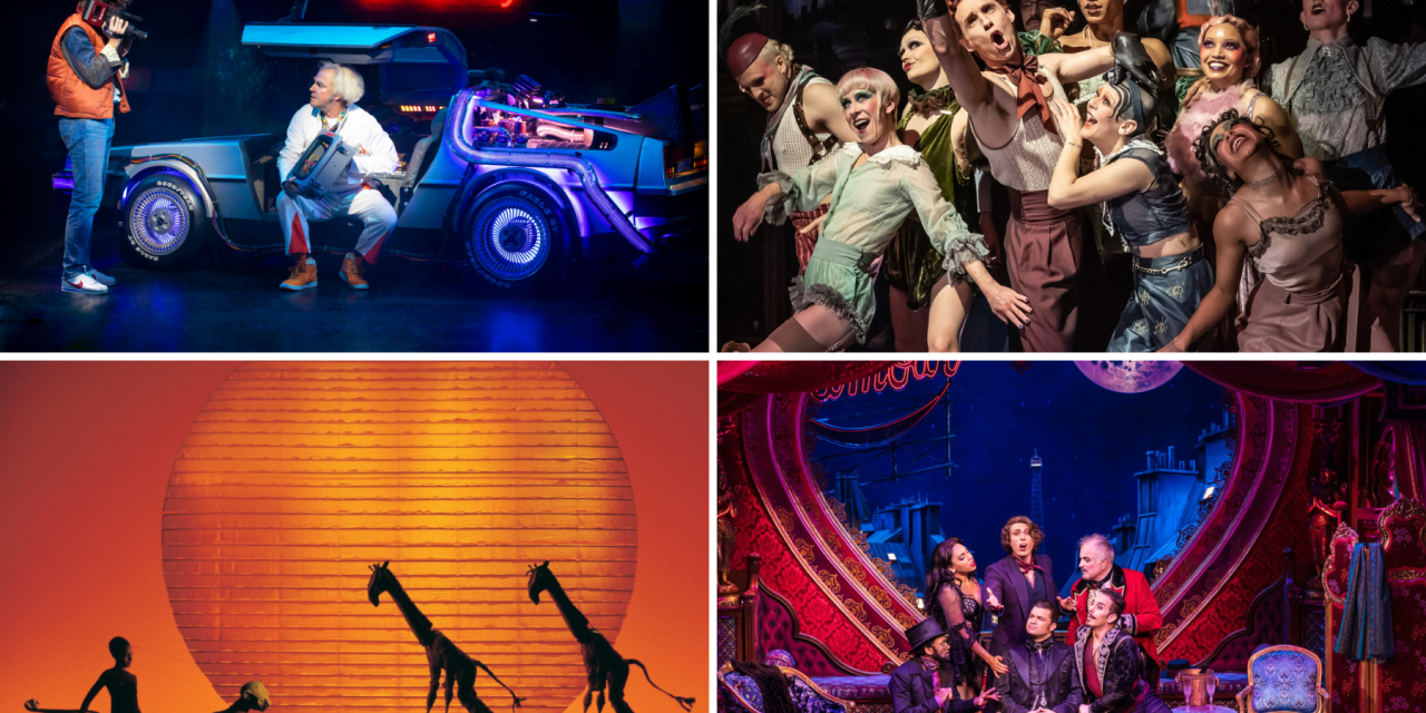 How to get cheap West End theatre tickets in London