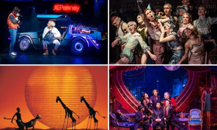 How to get cheap West End theatre tickets in London