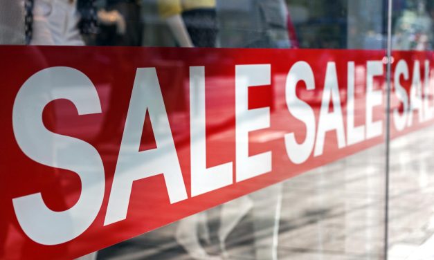 Black Friday warning to shoppers from consumer group Which?