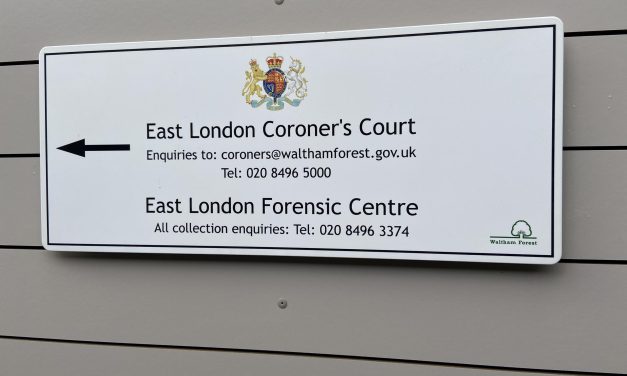 Inquest probes death of trans woman Amarnih Lewis-Daniel