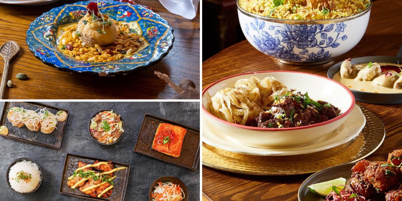 Full list London winners at the Asian Curry Awards