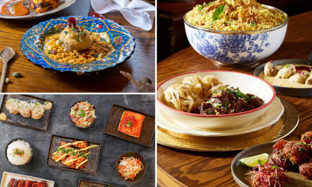 Full list London winners at the Asian Curry Awards