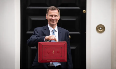 Autumn statement plans including tax cuts and benefit change