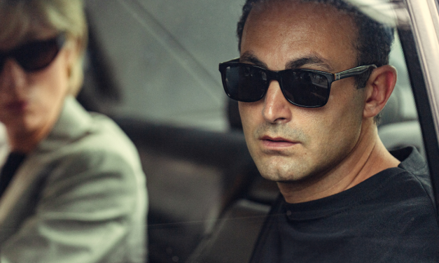 The Crown: Who plays Dodi Fayed in series 6 of the show?