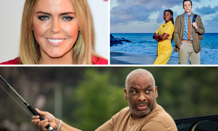 Full cast list of BBC’s Death In Paradise Christmas Special