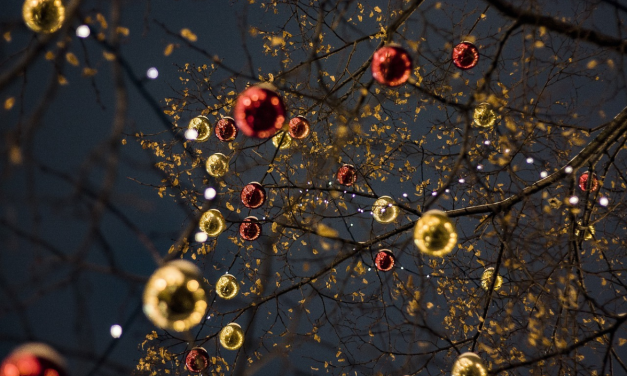 Christmas events and attractions in East London in 2023