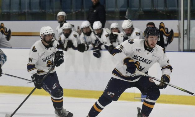 Romford Buccaneers coach pleased with double-digit display