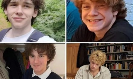 Tributes for missing teens found dead after Snowdonia trip