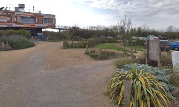 Rainham Marshes in parking charge move but entrance fee axed