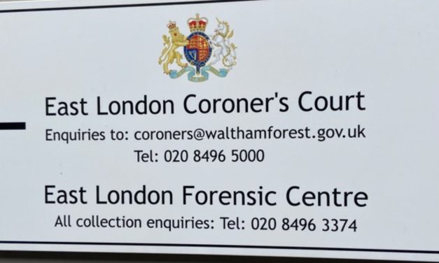 Amarnih Lewis-Daniel inquest hears from probation officer