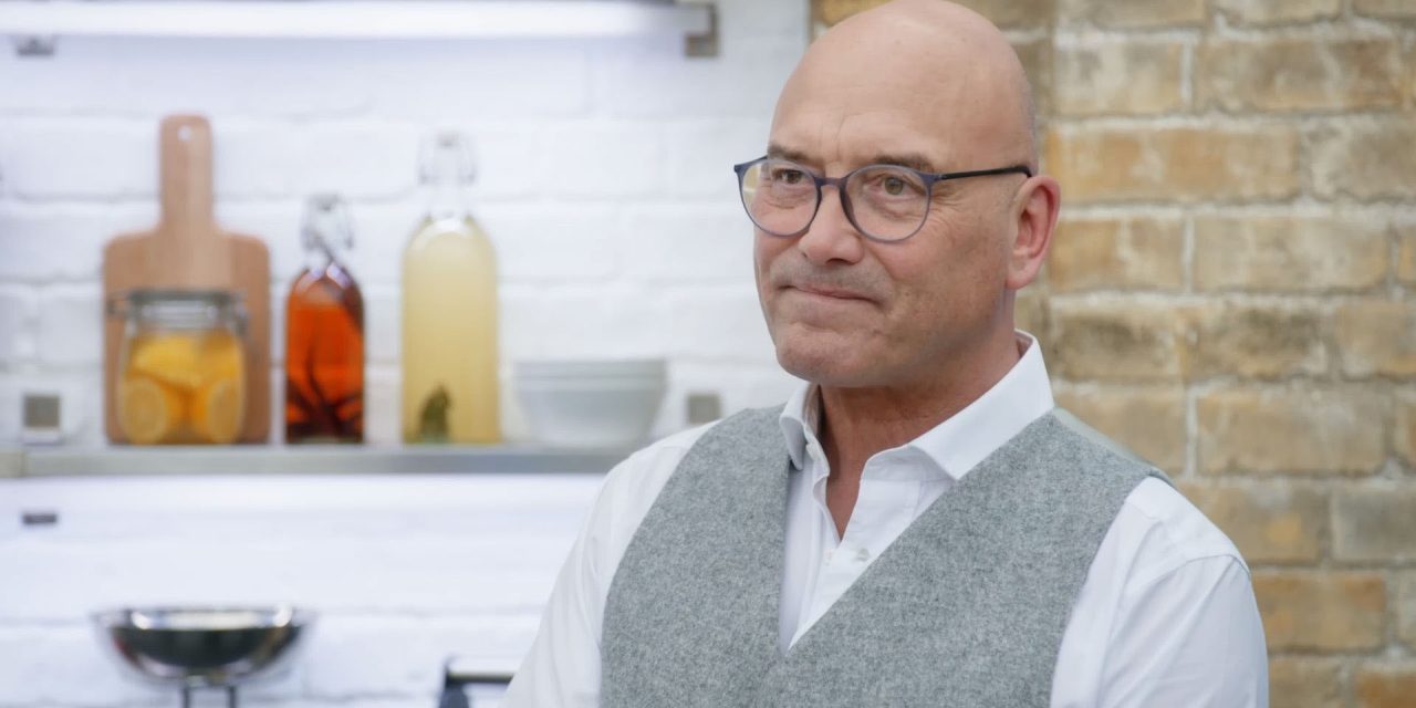 MasterChef’s Gregg Wallace makes tragic family announcement