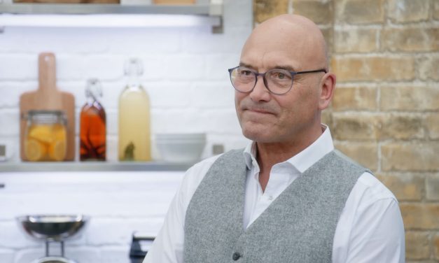 MasterChef’s Gregg Wallace makes tragic family announcement