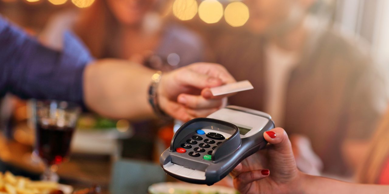 Do you have to pay service charge in UK restaurants?