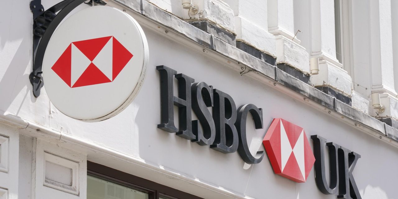 HSBC not working: Users report issues with app and online banking