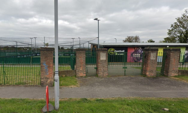 Powerleague Romford could have pitches on former bowls green
