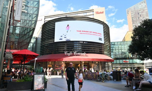 ONS data reveals how happy east London boroughs are