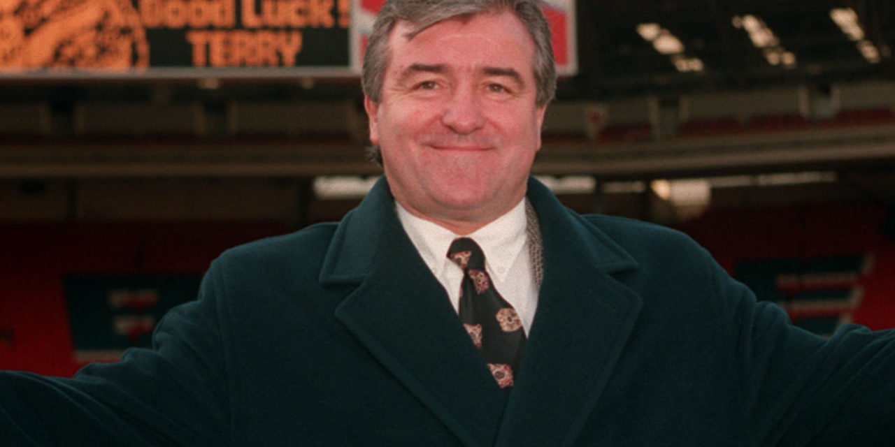 Tributes paid to Terry Venables following death aged 80