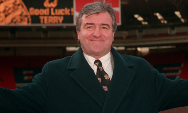Tributes paid to Terry Venables following death aged 80