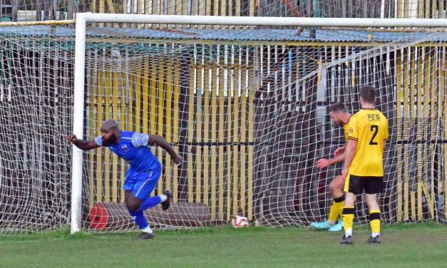 Essex Senior League: Rivals cheer wins, but Romford beaten