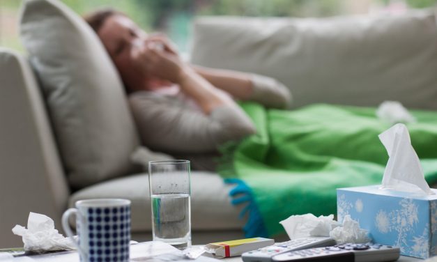 Brits warned over new cold sweeping the UK this winter