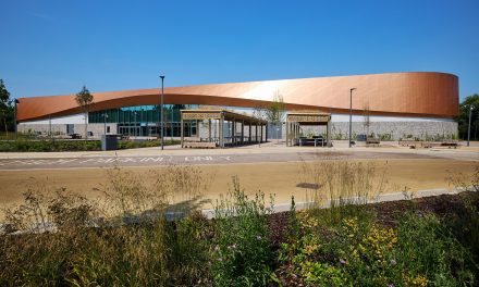 Lee Valley Ice Centre offers free skating sessions