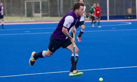 Old Loughtonians men conquer long-time leaders Canterbury
