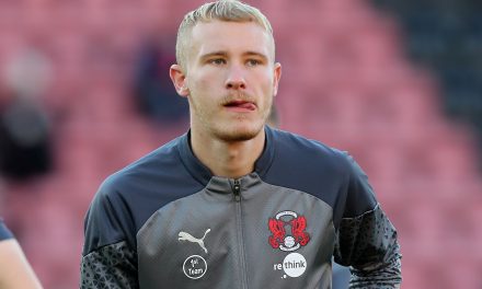 League One: Bristol Rovers 1 Leyton Orient 1 – match report